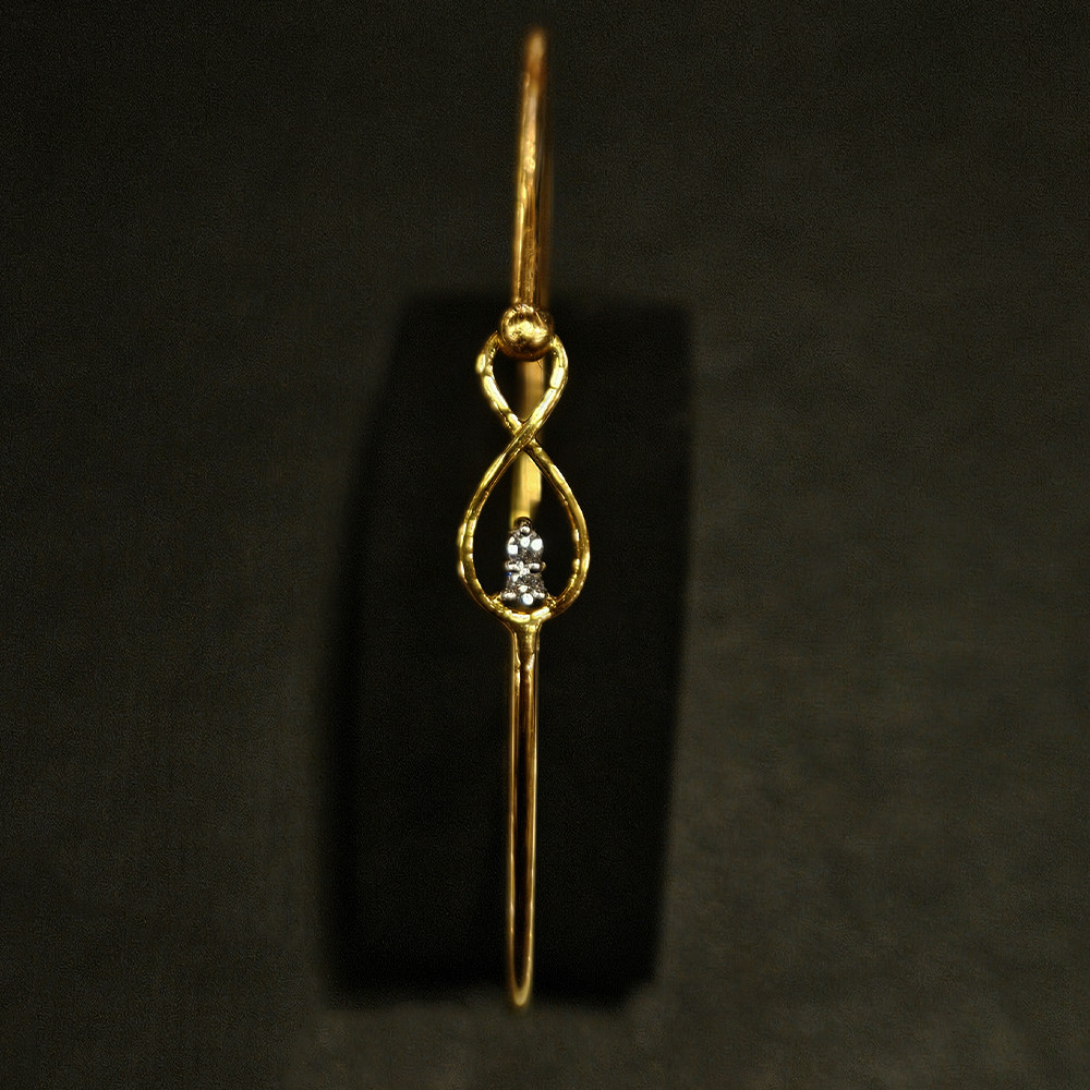DIAMOND BRACELET